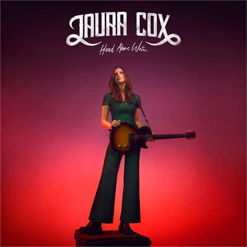 Laura Cox Head Above Water (CD)