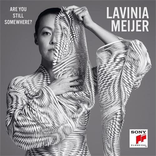 Lavinia Meijer Are You Still Somewhere? (CD)