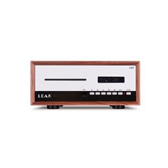 Leak Audio CDT, CD-drivverk CDT benyttes med ekstern D/A-konverter