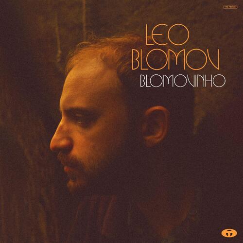 Leo Blomov Blomovinho (LP) 