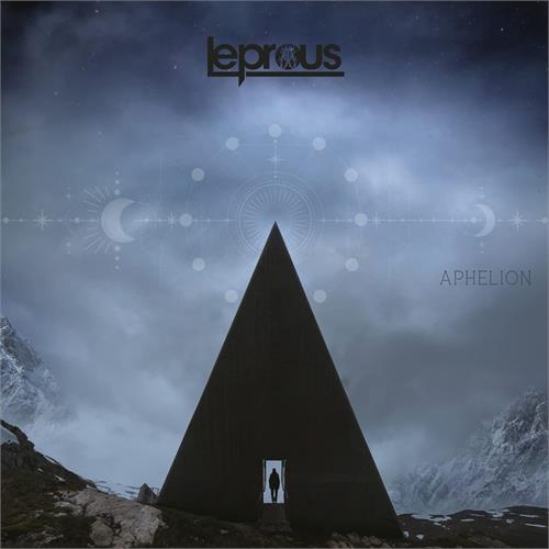 Leprous Aphelion (CD)