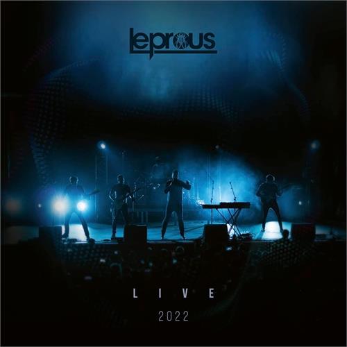 Leprous Live 2022 - LTD (LP)