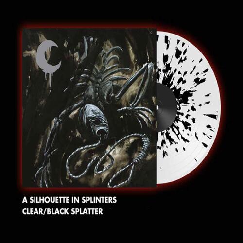 Leviathan A Silhouette In Splinters (LP)