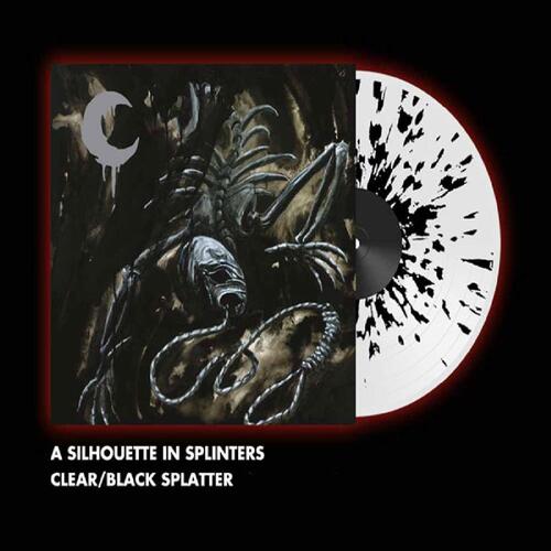 Leviathan A Silhouette In Splinters - LTD (2LP) 