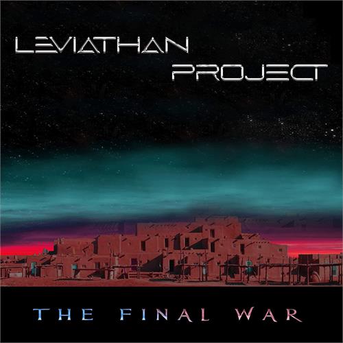 Leviathan Project The Final War (CD)