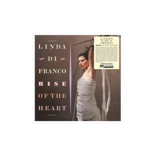 Linda Di Franco Rise Of The Heart (LP) 