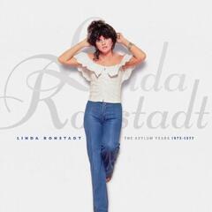 Linda Ronstadt The Asylum Albums 1973-1977 - RSD (4LP)