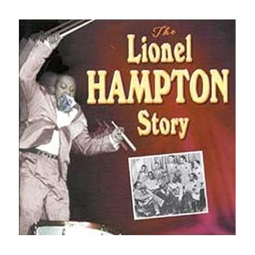 Lionel Hampton Lionel Hampton Story (4CD) 