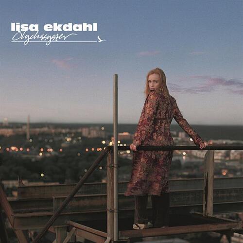 Lisa Ekdahl Olyckssyster (LP) 