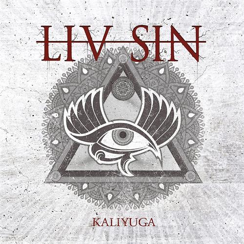 Liv Sin Kaliyuga (CD)