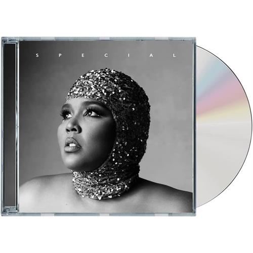 Lizzo Special (CD)