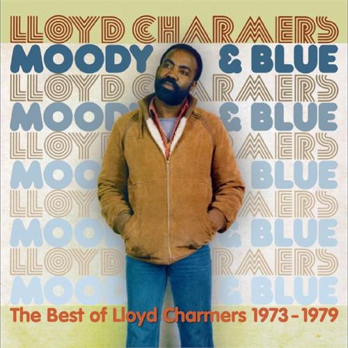 Lloyd Charmers Moody And Blue - The Best Of… (2CD)