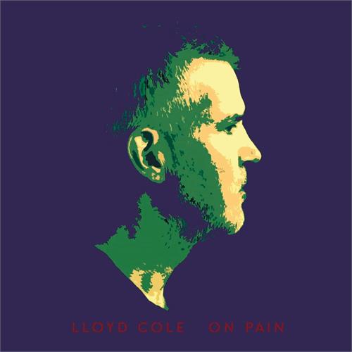 Lloyd Cole On Pain (LP)