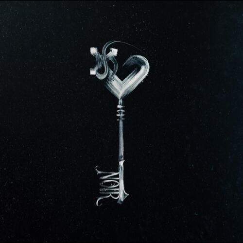 Lord Of The Lost Opvs Noir Vol. 1 (CD) 