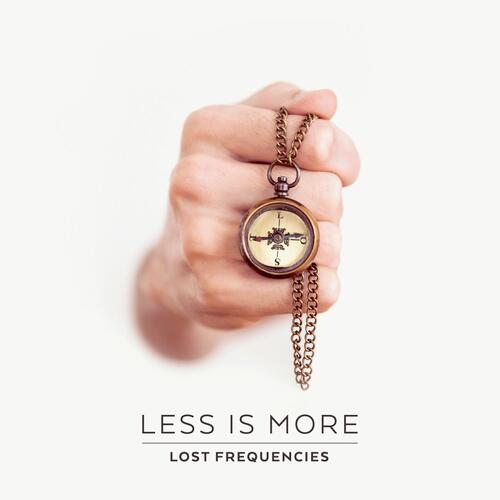 Lost Frequencies Less Is More - LTD (2LP)