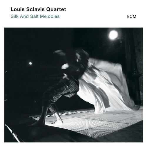Louis Sclavis Quartet Silk And Salt Melodies (CD) 