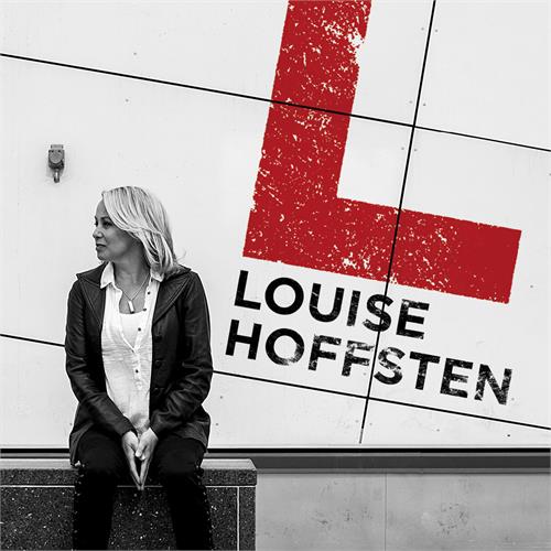 Louise Hoffsten L (CD)