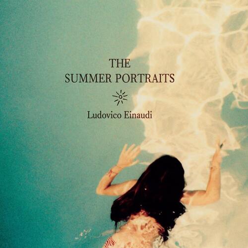 Ludovico Einaudi The Summer Portraits (CD) 