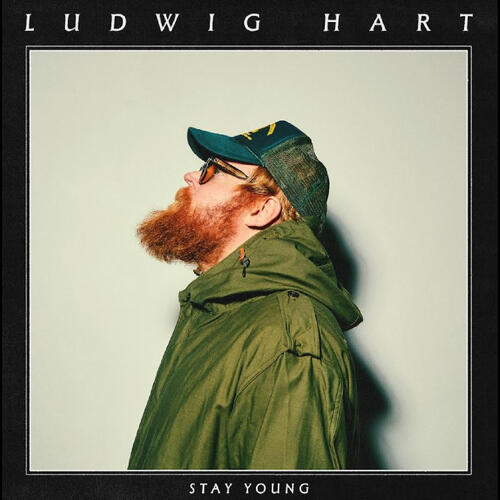 Ludwig Hart Stay Young (CD) 