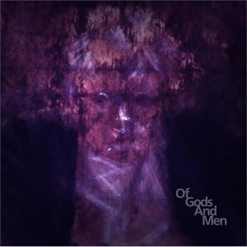 Lyndon Morgans Of Gods And Men (CD) 