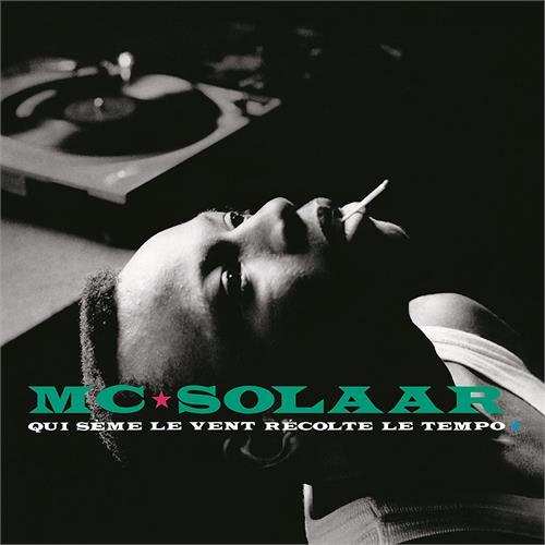 MC Solaar Qui Sème Le Vent Récolte Le… - LTD (LP) 