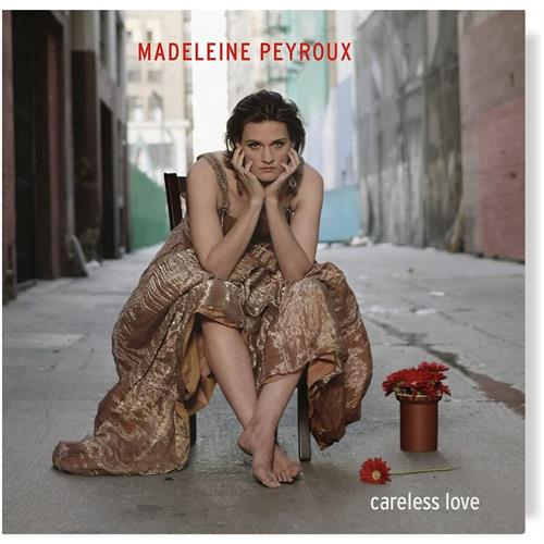 Madeleine Peyroux Careless Love (LP)