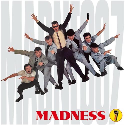 Madness 7 (2CD)