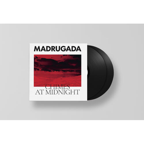 Madrugada Chimes At Midnight (2LP) 
