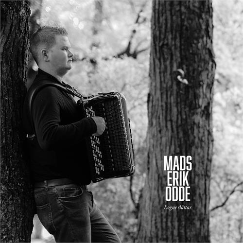 Mads Erik Odde Logne Slåttar (CD) 