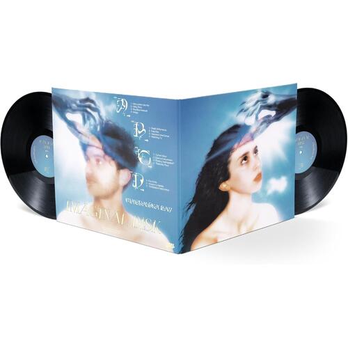 Magdalena Bay Imaginal Disk (2LP) 