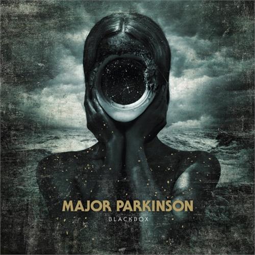 Major Parkinson Blackbox (LP) 