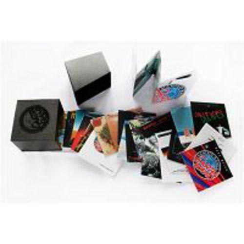 Manfred Mann's Earth Band 40th Anniversary Box Set (21CD)