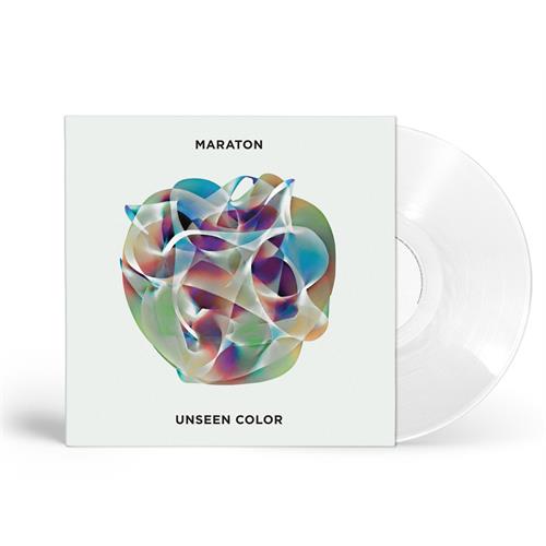 Maraton Unseen Color - LTD (LP)
