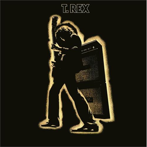 Marc Bolan & T.Rex Electric Warrior - Half Speed… (LP)