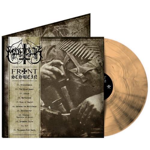 Marduk Frontschwein - LTD (LP)