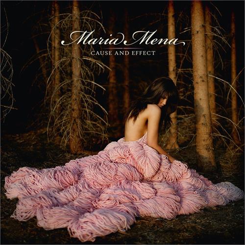 Maria Mena Cause And Effect - LTD (LP)