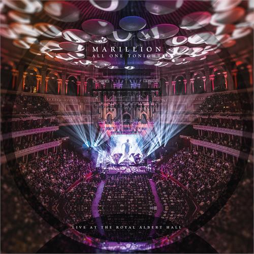 Marillion All One Tonight - LTD (4LP) 