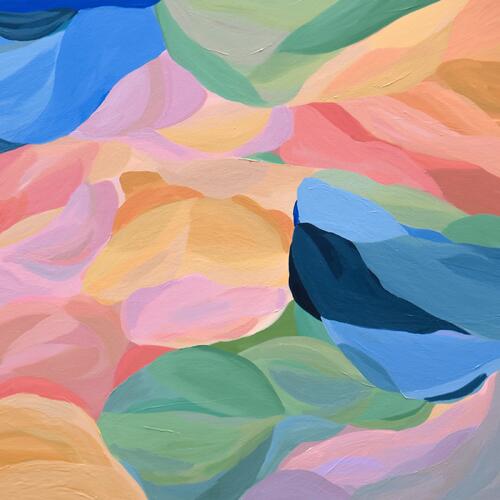 Marit Larsen Hun Er Min (10") 