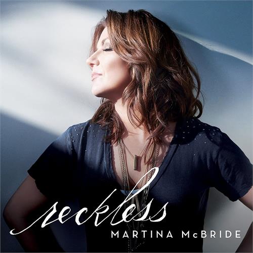 Martina McBride Reckless (LP)