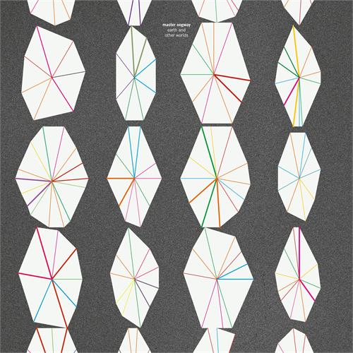 Master Oogway Earth And Other Worlds (CD) 