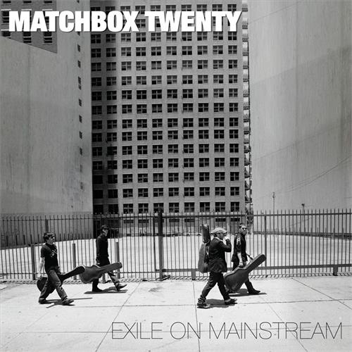 Matchbox Twenty Exile On Mainstream - LTD (2LP) 
