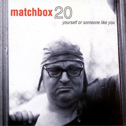 Matchbox Twenty Yourself Or Someone Like You - LTD (LP) 