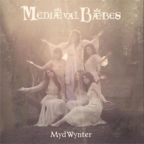 Mediaeval Baebes Myd Wynter (CD)