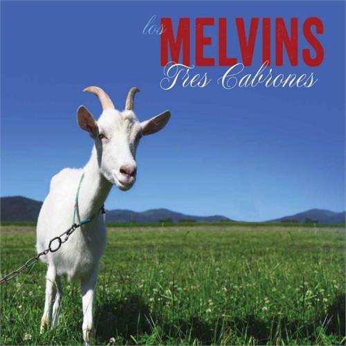 Melvins Tres Cabrones - LTD (LP)