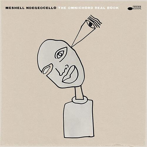 Meshell Ndegeocello The Omnichord Real Book (CD)