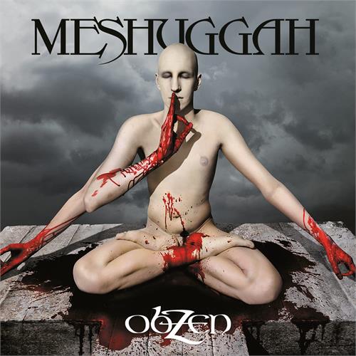 Meshuggah ObZen - LTD (2LP)