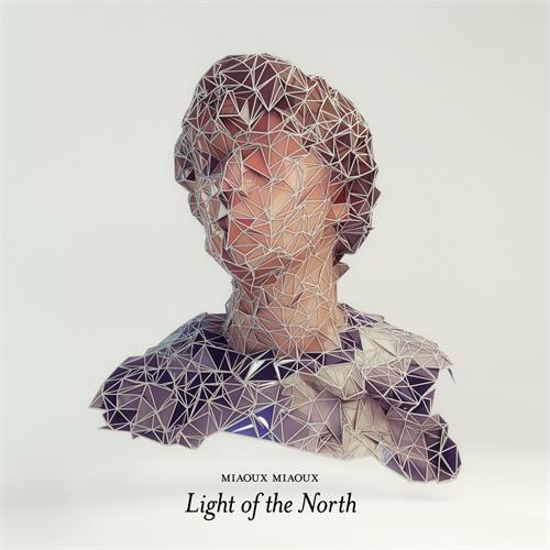 Miaoux Miaoux Light Of The North (LP)