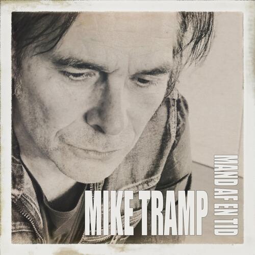Mike Tramp Mand Af En Tid (CD)