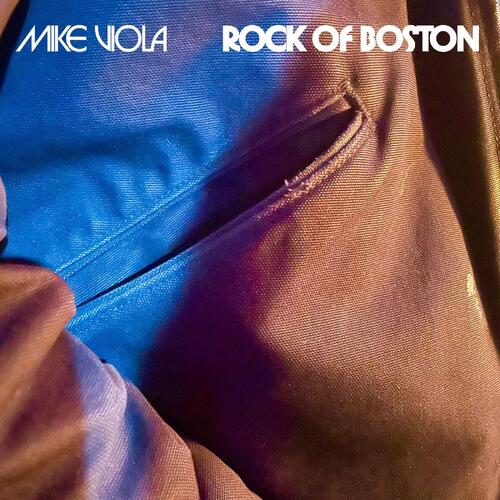 Mike Viola Rock Of Boston (LP) 
