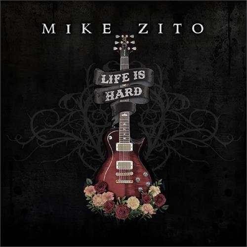 Mike Zito Life Is Hard (CD)